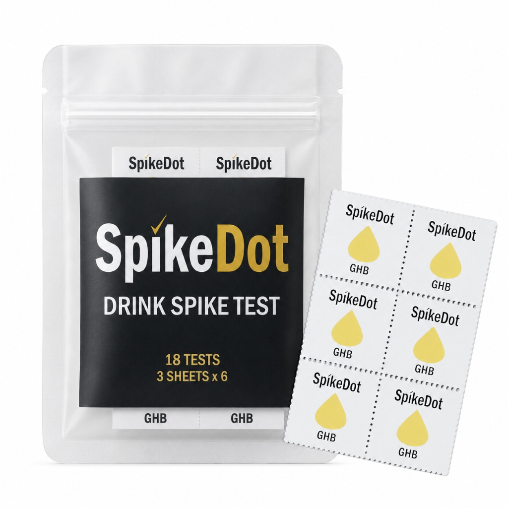 SpikeDot product B2C